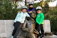 Washington DC Family Bike Tour thumbnail 5