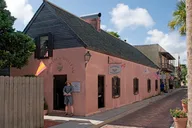 St Augustine Museum Tour thumbnail 1