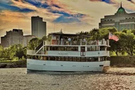 Albany Hudson River Sightseeing Cruise 90 min thumbnail 4