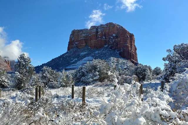 Sedona Spirit Journey and Vortex Tour 4 hr - Image 6