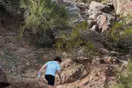 Phoenix Family Guided Hike thumbnail 6