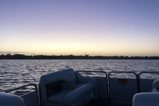 Winter Haven Scenic Pontoon Cruise 1 hr - Image 4