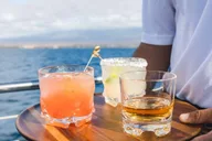 Maui Catamaran Sunset Sail thumbnail 5