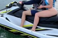 Miami Beach Jetski Rental Experience thumbnail 2