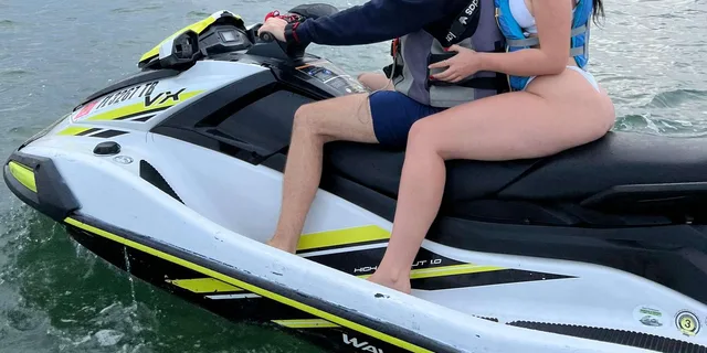Miami Beach Jetski Rental Experience - Image 2