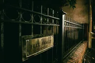 Baltimore Ghost Tour: Raven's Revenge thumbnail 1