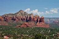Sedona Van Tour of Hi-Points thumbnail 6