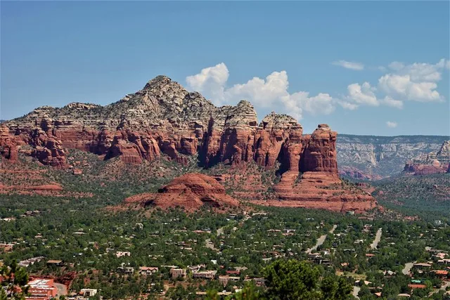 Sedona Van Tour of Hi-Points - Image 6