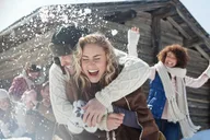 Jackson Grand Teton Winter Tour & Sleigh Ride thumbnail 3