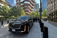 New York City Private Airport Transfer thumbnail 2