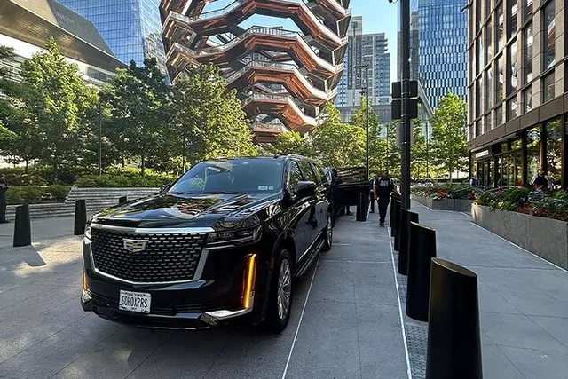 New York City Private Airport Transfer - Image 2