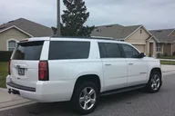 Port Canaveral to Lake Buena Vista Private Transfer thumbnail 2