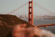 San Francisco Photography Tour with Private Photographer thumbnail 6
