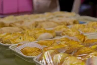 San Francisco Mission District Food Tour thumbnail 2