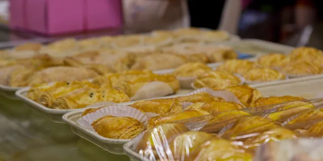 San Francisco Mission District Food Tour - Image 2