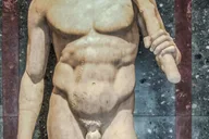 Los Angeles Getty Villa Private Tour thumbnail 2