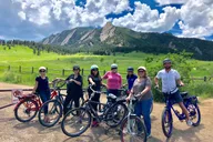 Boulder E-Bike Tour thumbnail 4