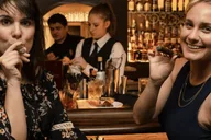 Nashville Speakeasy Secrets True Crime Pub Crawl 2 hr thumbnail 1