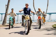 Coronado Beach Cruiser Experience thumbnail 2