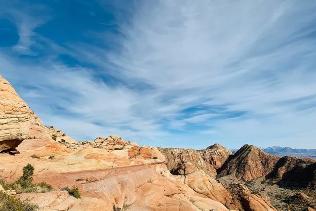 Saint George Candy Cliffs Tour - Image 6