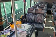 Los Angeles to Las Vegas Private Charter thumbnail 5