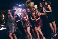 Las Vegas Club Crawl thumbnail 1