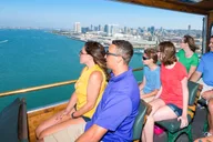 San Diego Hop-on Hop-off Trolley Tour thumbnail 3