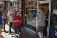 Austin South Congress Food Tour thumbnail 2
