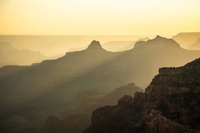 Grand Canyon UTV Tour North Rim 8 hr - Image 6