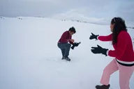 Fairbanks Arctic Circle Adventure with Aurora Viewing thumbnail 3