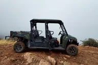 Sedona UTV Rental Adventure 4 hr thumbnail 1