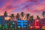 Miami Beach Movies & TV Filming Locations Walking Tour thumbnail 5