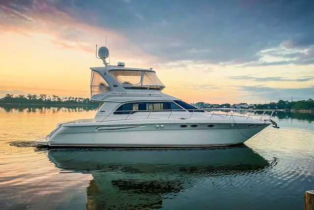 Pensacola Sunset Yacht Cruise - Image 1