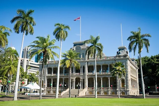 Honolulu Custom Walking Tour - Image 4