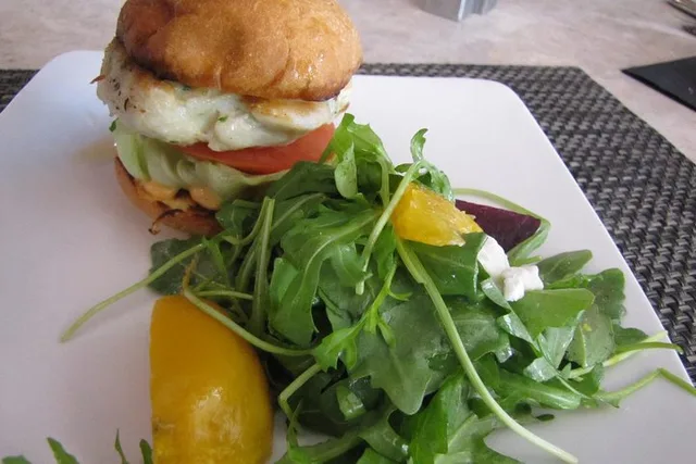 Washington D.C. Food Tour - Image 1