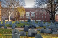 Boston Haunted Streets Walking Tour 1.5 hr thumbnail 2