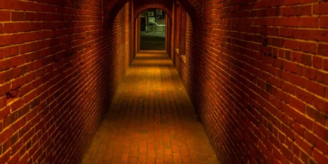 Nashville Haunted Pub Crawl - Image 4