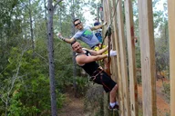 Orlando Tree Trek Adventure Park thumbnail 2