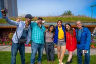 Anchorage Food and History Walking Tour thumbnail 2