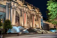 New York Metropolitan Museum Family Tour thumbnail 1
