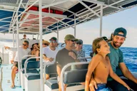 Kailua-Kona Snorkeling Tour with Lunch 4 hr thumbnail 1