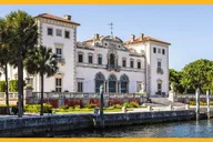 Miami Art Tour Vizcaya Wynwood Walls thumbnail 1