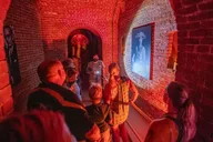Key West Haunted Doll Encounter 60 min thumbnail 2