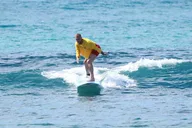 Waikiki Surfing Lesson thumbnail 2