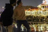 Long Beach Private Yacht Cruise with City Lights thumbnail 3