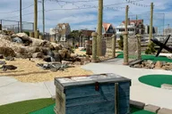 Atlantic City Ocean View Mini Golf Pass thumbnail 4