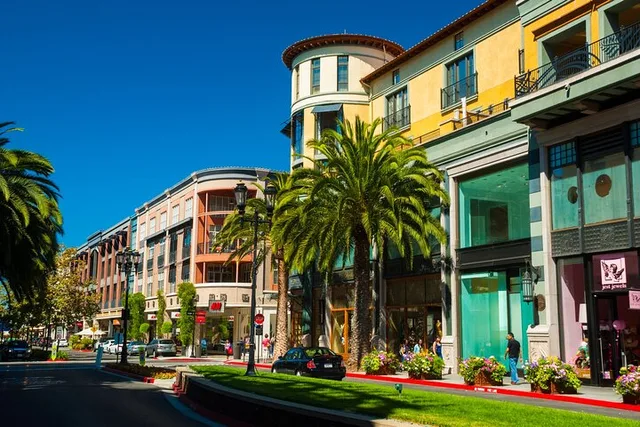 San Jose Family Walking Tour - Image 3
