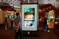 San Francisco Walt Disney Family Museum Admission thumbnail 5