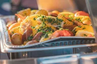 Hilton Head Lowcountry Boil Dinner Cruise 2 hr thumbnail 1