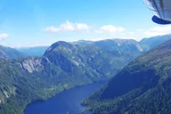 Ketchikan Misty Fjords Floatplane Tour thumbnail 3